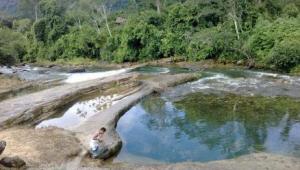 Quebrada Sapani